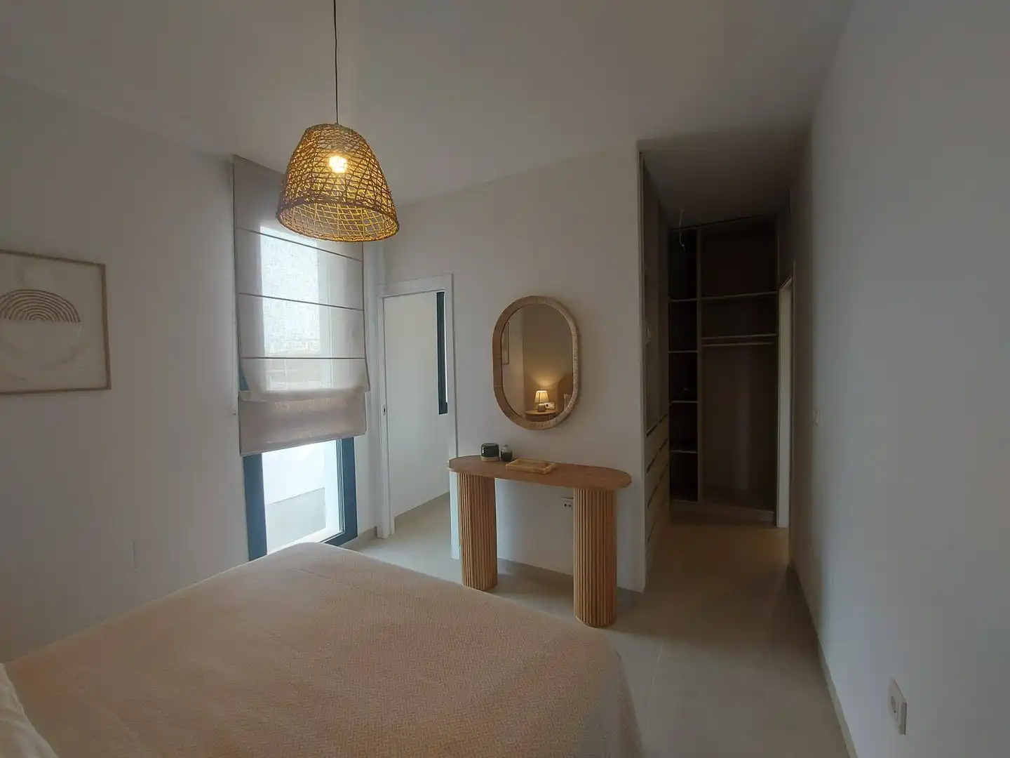 Apartament amb piscina en venda a Mar Menor de Cartagena – Cabo de Palos, imagen 5