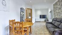 Living room of Planta baja for sale in Sant Cugat del Vallès  with Air Conditioner and Terrace