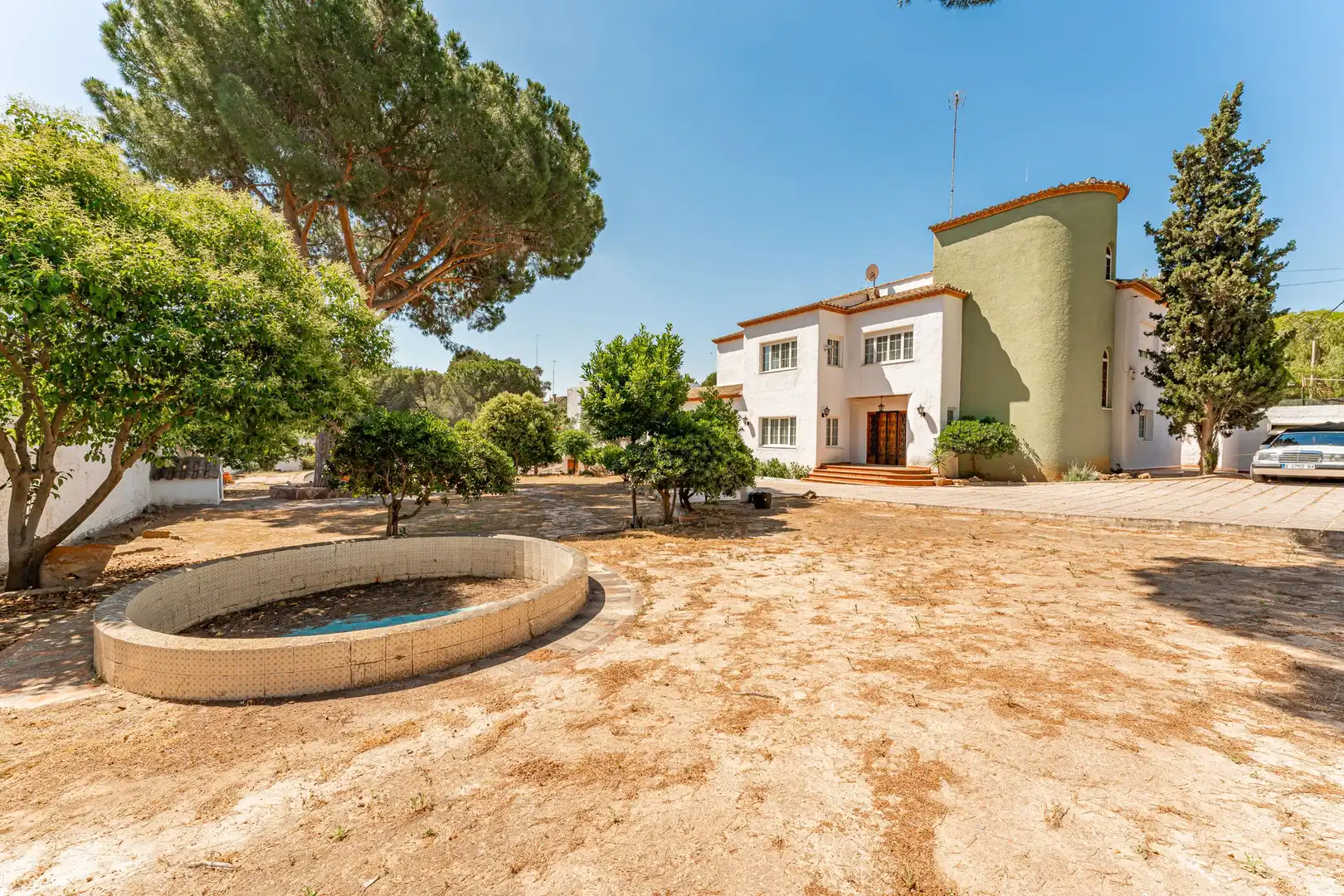 Villa mit Pool zum Verkauf in Campolivar, imagen 4