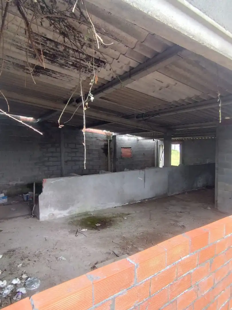 Casa o xalet en venda a A Malata - Catabois - Ciudad Jardín