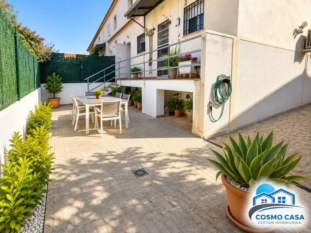 Xalet amb jardí en venda a Ardiaca - La Llosa, imagen 13