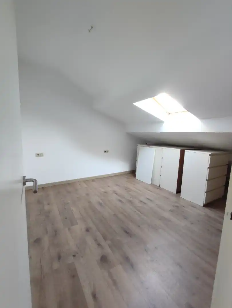 Ático en venta en A Coruña Capital  con Terraza, Horno y Lavadora
