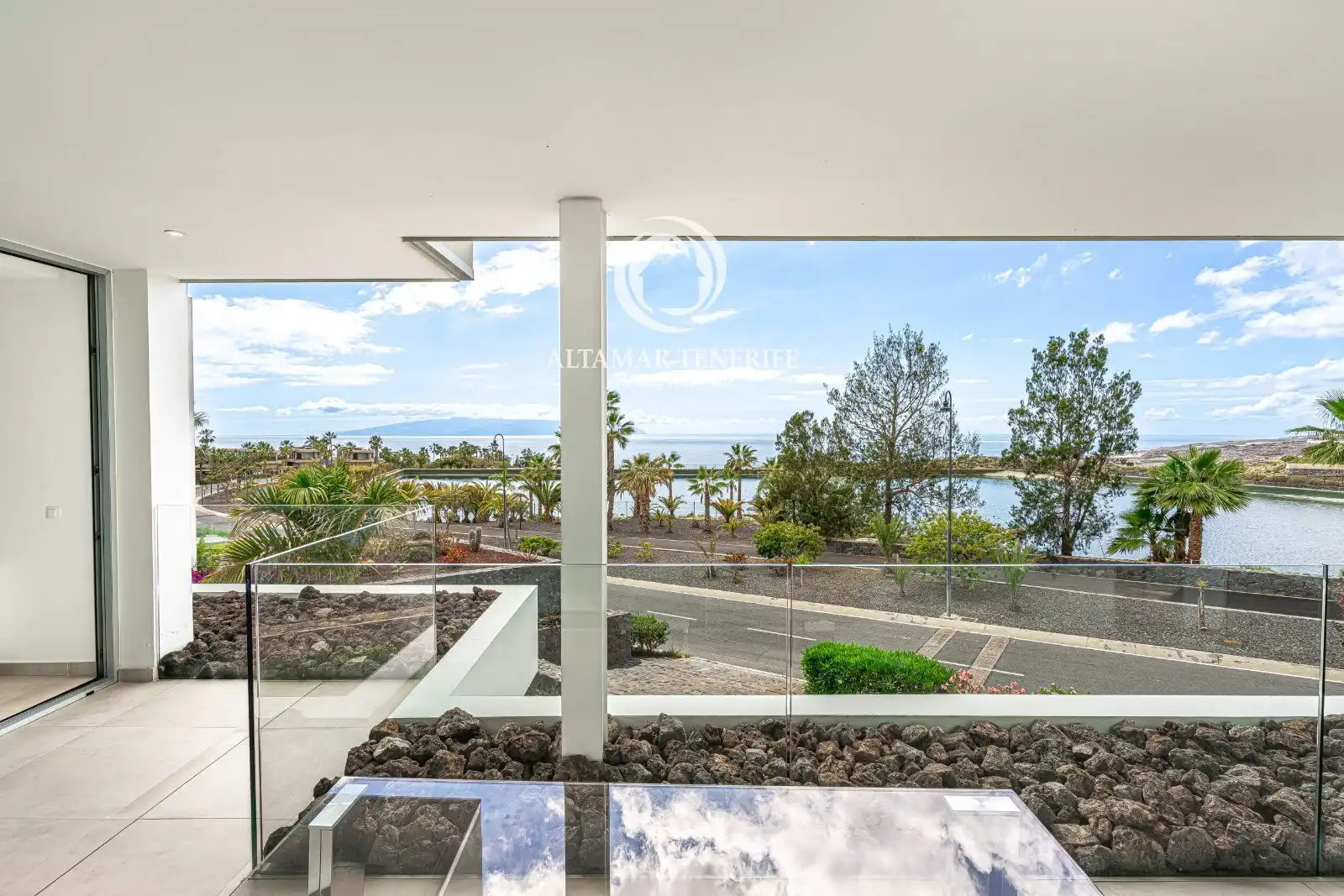 Terraza de Casa o chalet en venta en Guía de Isora con Aire acondicionado, Terraza y Trastero