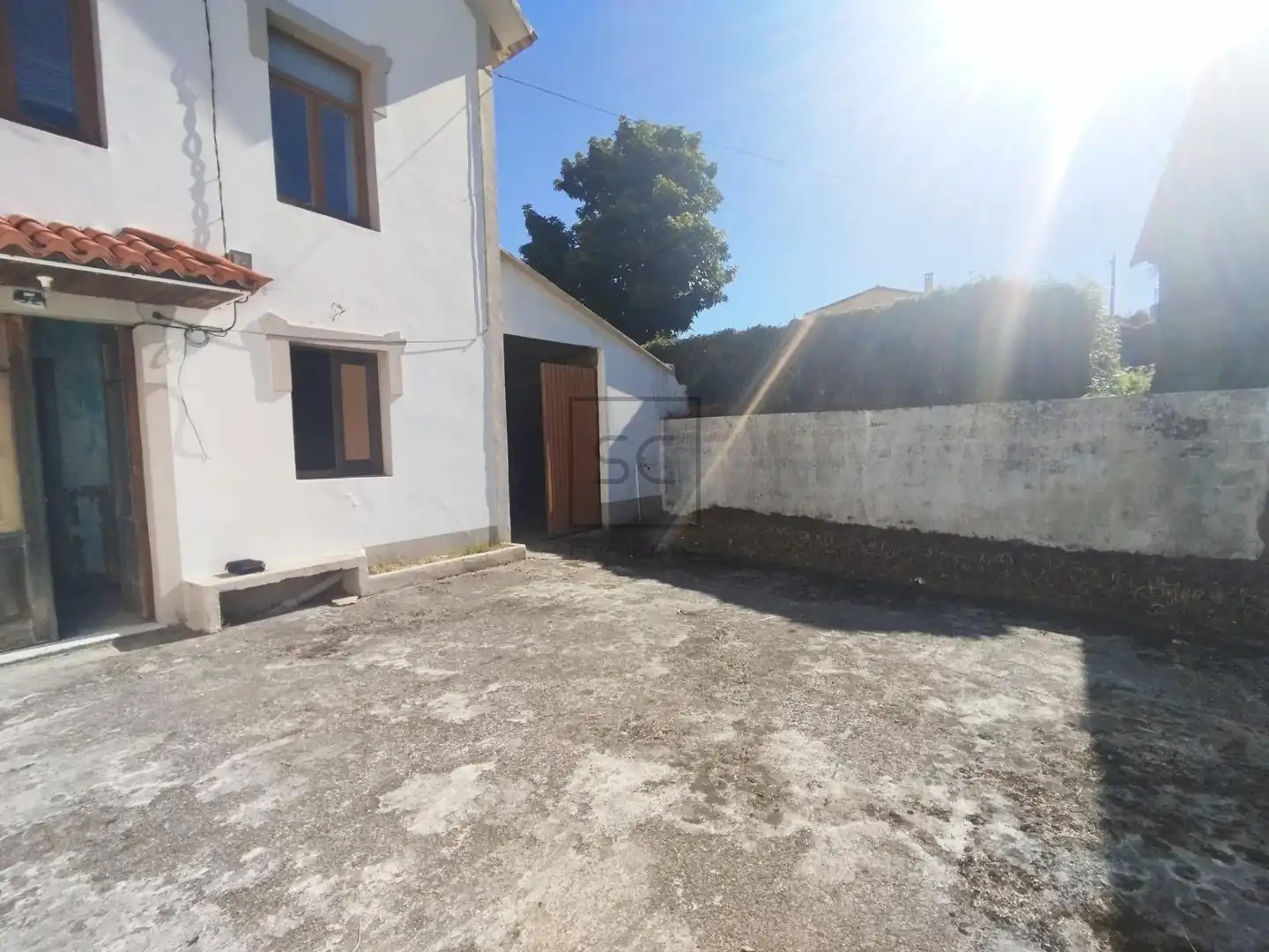 Casa amb jardí en venda a Fene, imagen 4