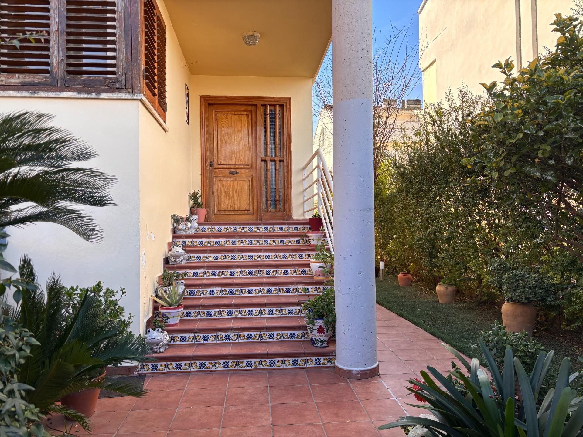 Casa o chalet en venta en Paiporta