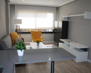 Living room of Flat to rent in O Porriño  