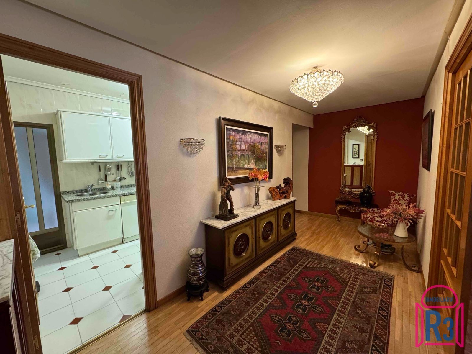 Flat for sale in León Capital   with Heating and Terrace