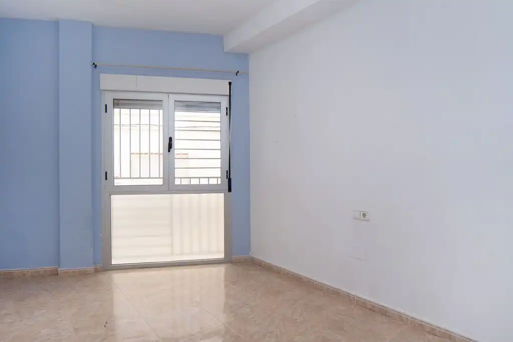 Bedroom of Apartments for sale in Fuente Álamo de Murcia