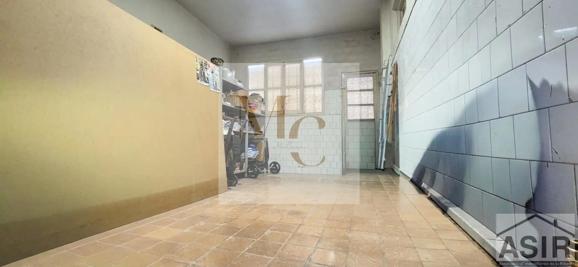 Casa o xalet en venda en Benifaió amb Terrassa