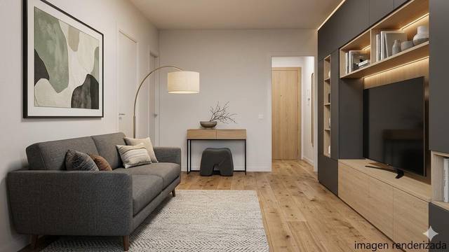 Piso en Venta en Pubilla Cases