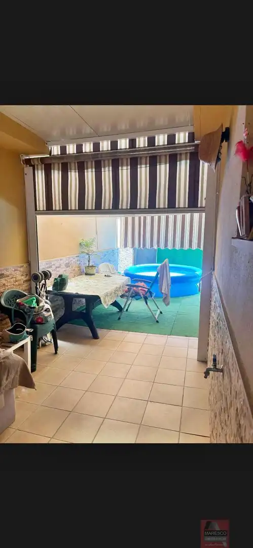 Piscina de Àtic en venda en Mijas amb Aire condicionat i Terrassa