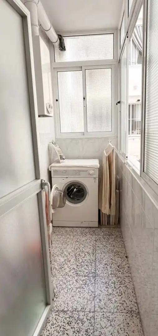 Appartement à vendre à Bailén - Miraflores, imagen 3