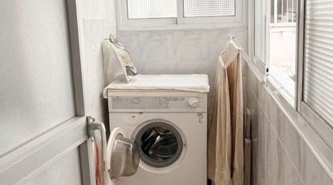 Foto 3 de Piso en venta en Suárez, Málaga Capital