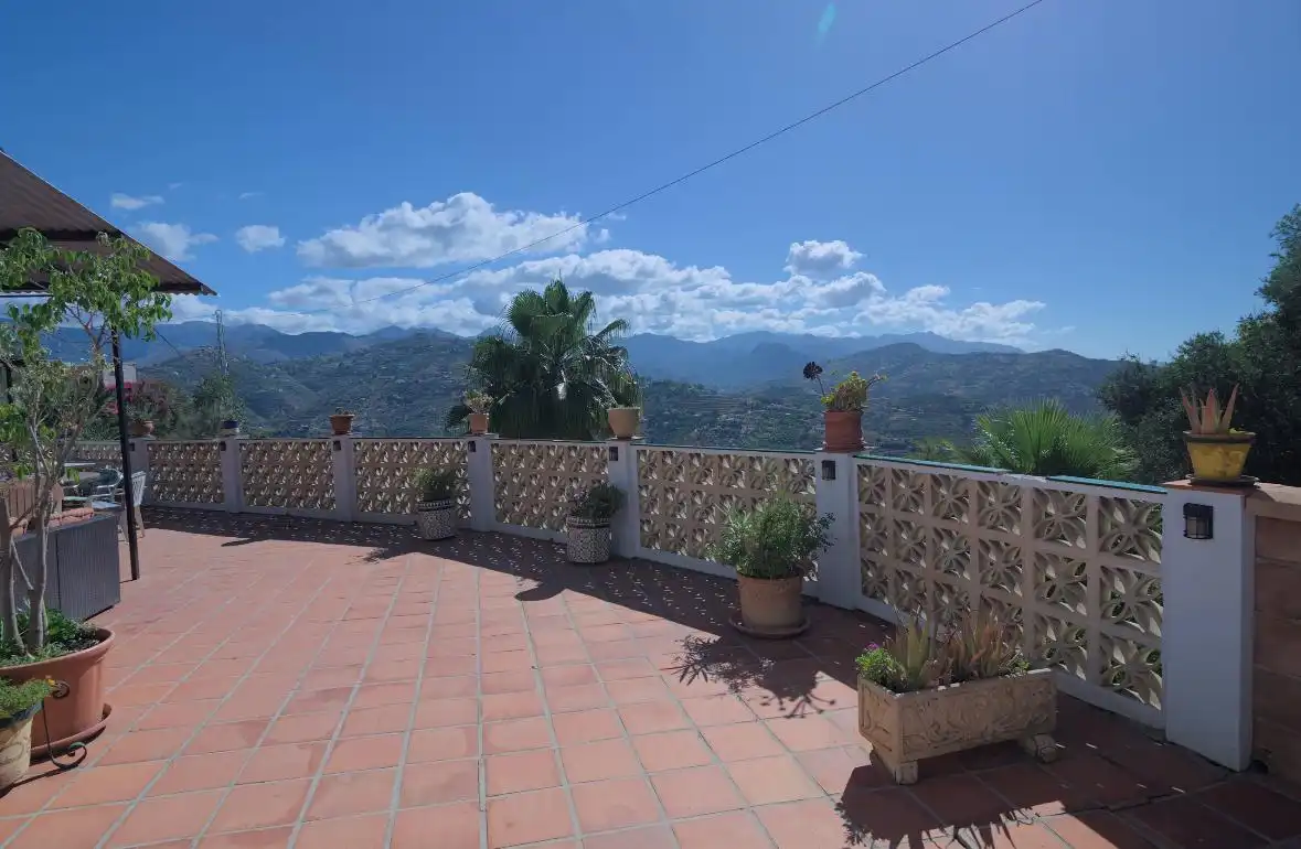 Villa con piscina in vendita a Camino Vial de las Azuelas 17, imagen 6