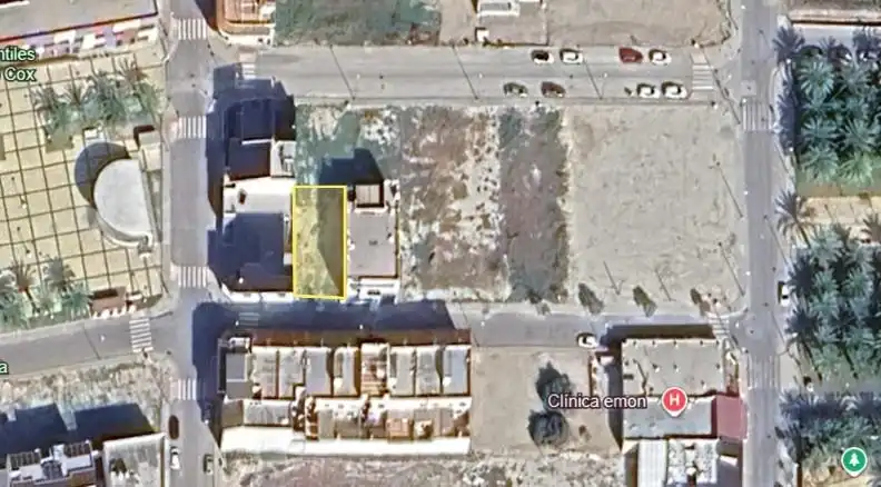 Residential land for sale in Cox, imagen 4