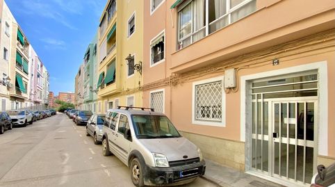 Foto 3 de Piso en venta en Calle San Francisco de Asis, 6, Barrio de Benimaclet, Valencia Capital