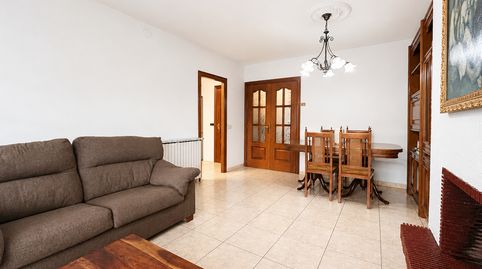 Foto 2 de Casa adosada en venta en Manlleu, Barcelona