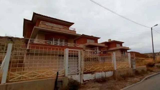 Edificio en Venta en El Río