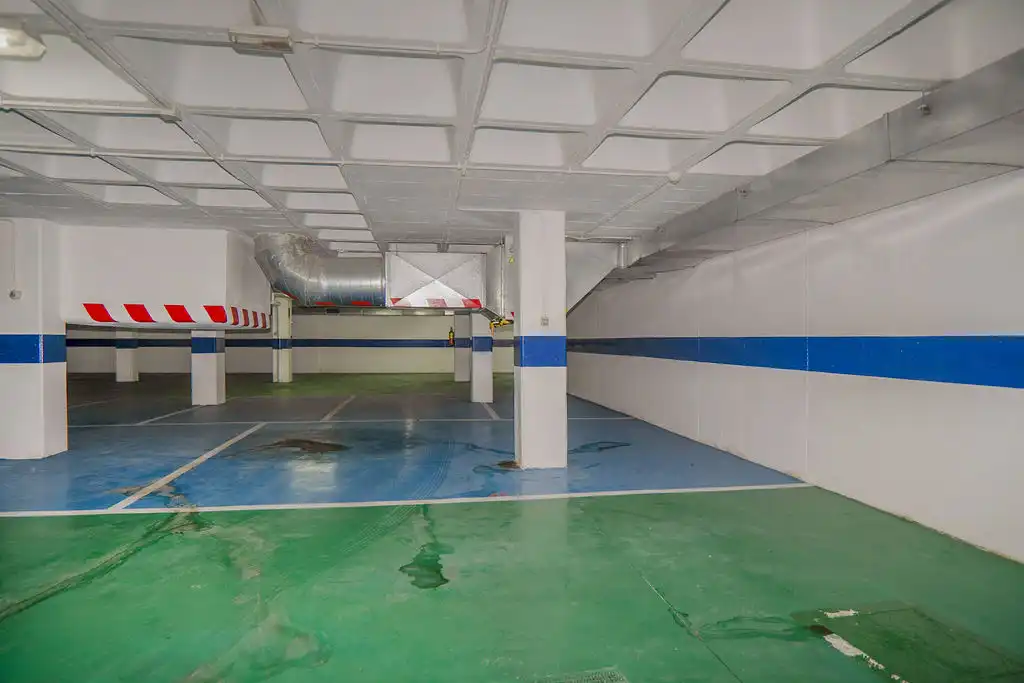 Parking of Garage for sale in Fuente Álamo de Murcia