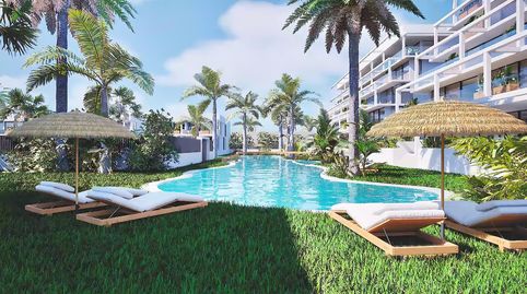 Foto 4 de Apartamento en venta en San Pedro del Pinatar ciudad, San Pedro del Pinatar