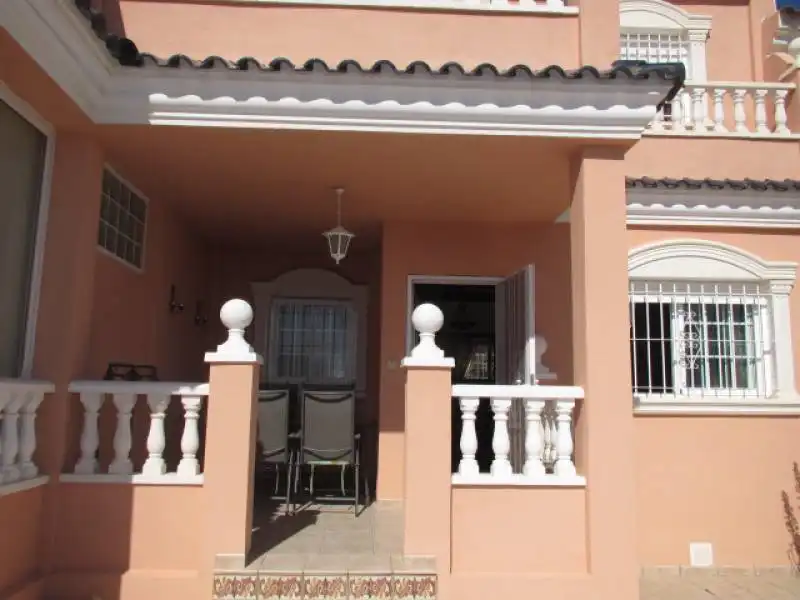 Duplex with pool to rent in Avenida CARABASSI, imagen 21
