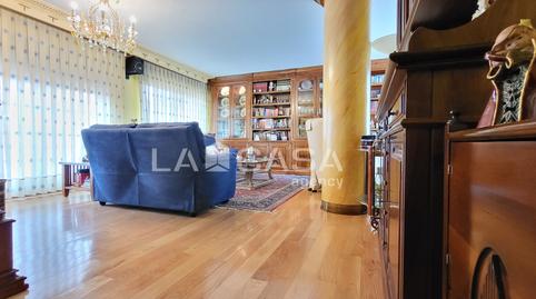 Foto 3 de Dúplex en venta en Calle Estadio, Plaza de Toros, Valladolid