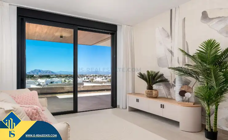 Apartamento con piscina en venta en Benijófar, imagen 6