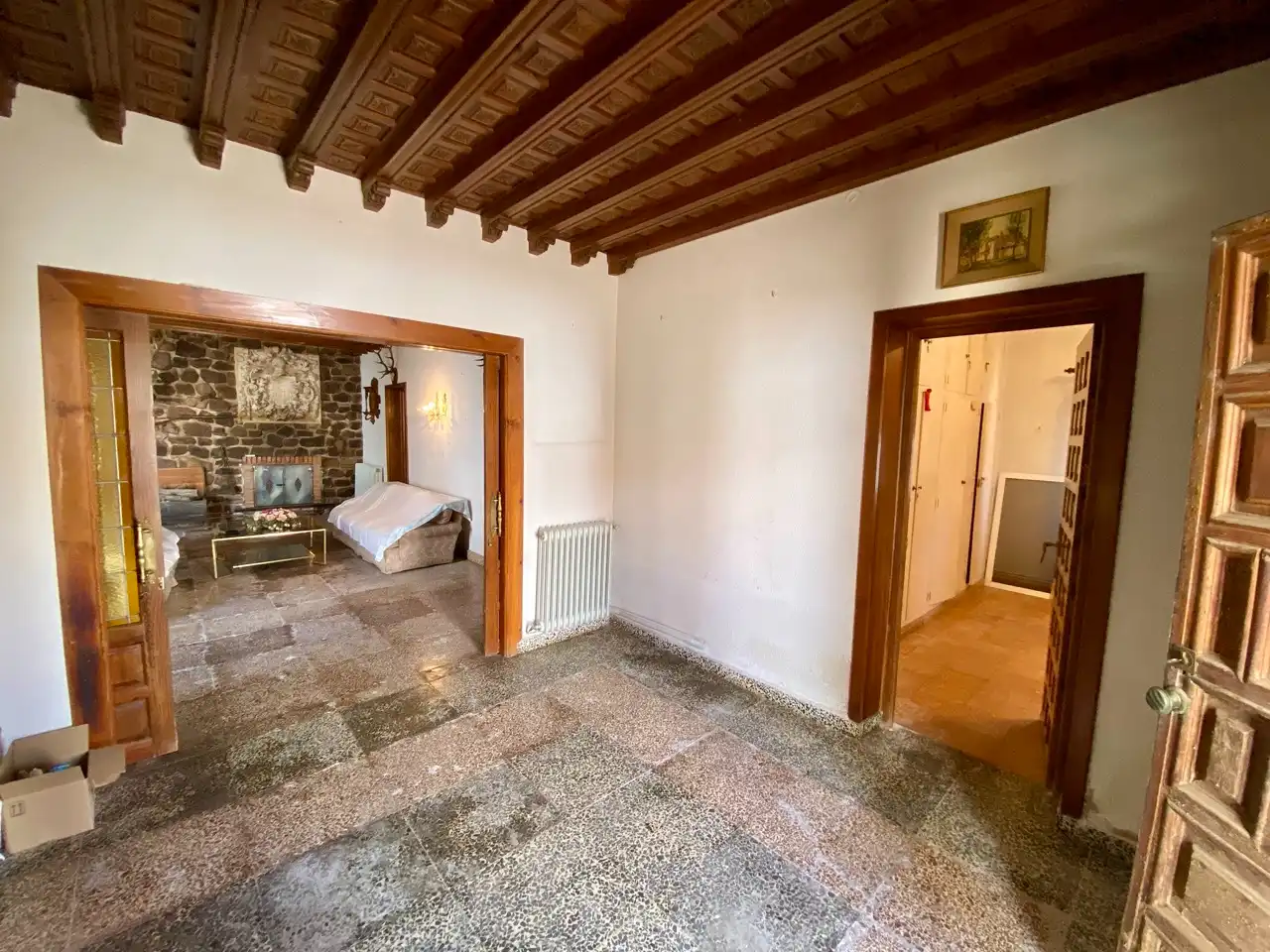 House with terrace for sale in Calle Umbría, imagen 19
