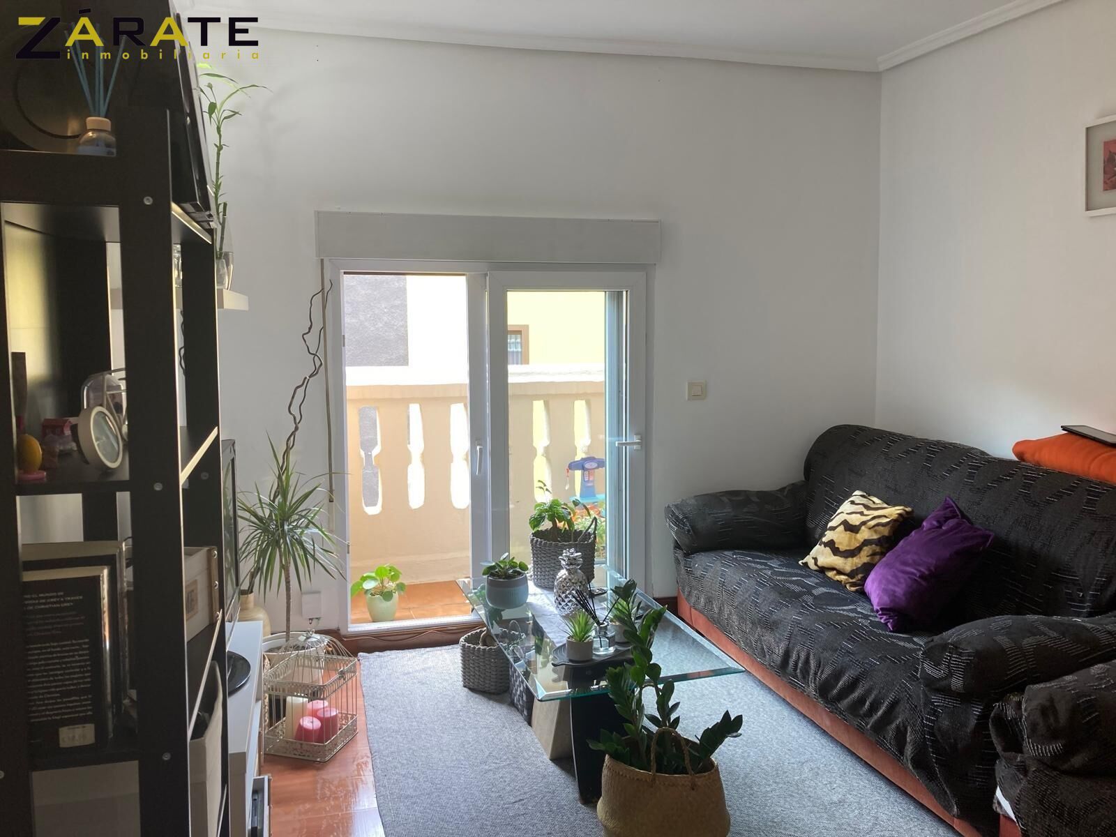 Flat for sale in Cruces