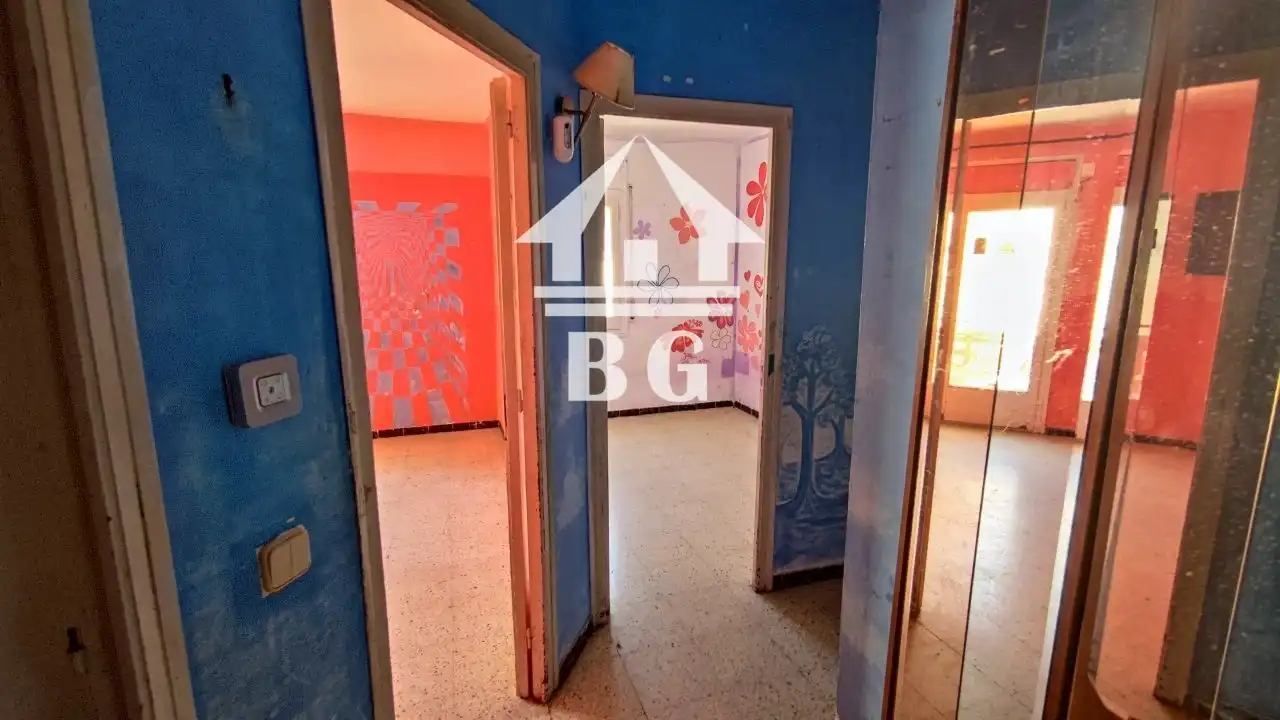 Flat for sale in Lloret de Mar