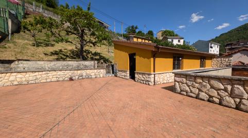 Foto 4 de Casa o xalet en venda a Carretera General 7, Aller, Asturias