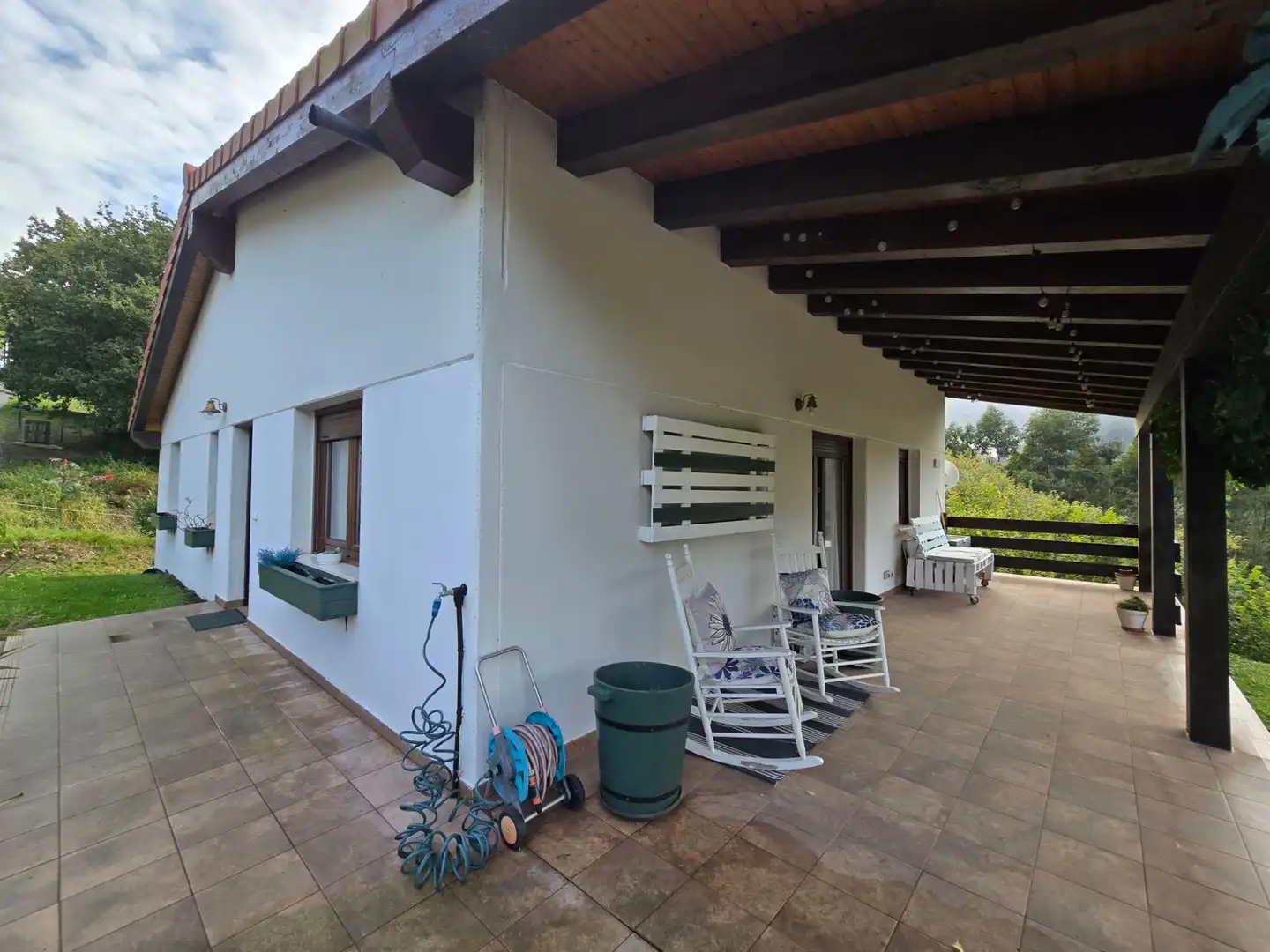 Maison avec jardin à vendre à Ribadesella, imagen 40