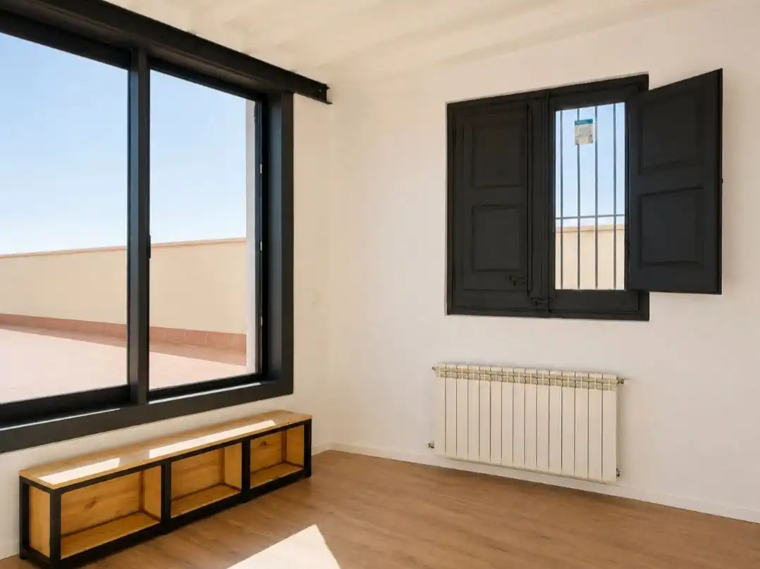 Penthouse with lift to rent in Avenida Republica Argentina 00, imagen 10