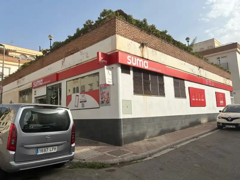Local comercial en venda a Calle Madreselva, imagen 10