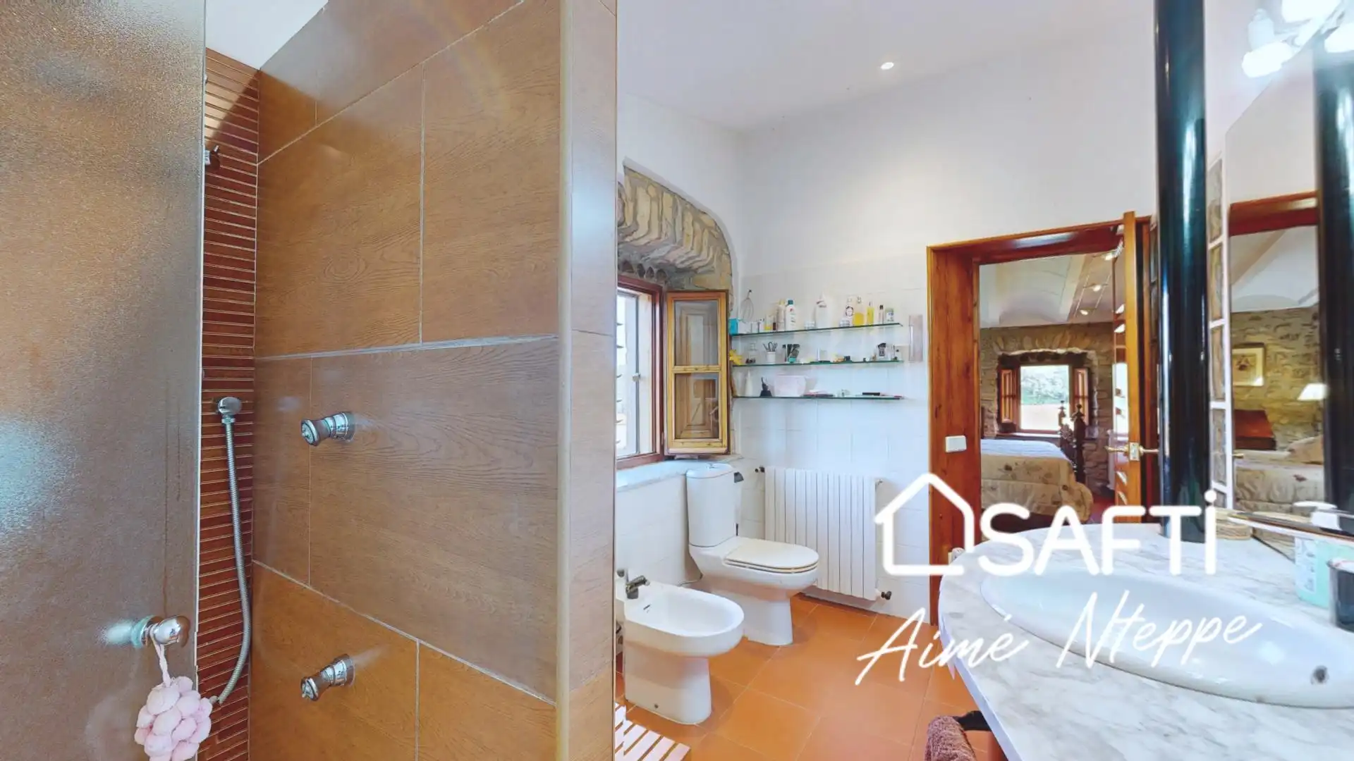 Country homes for sale in Palol de Revardit