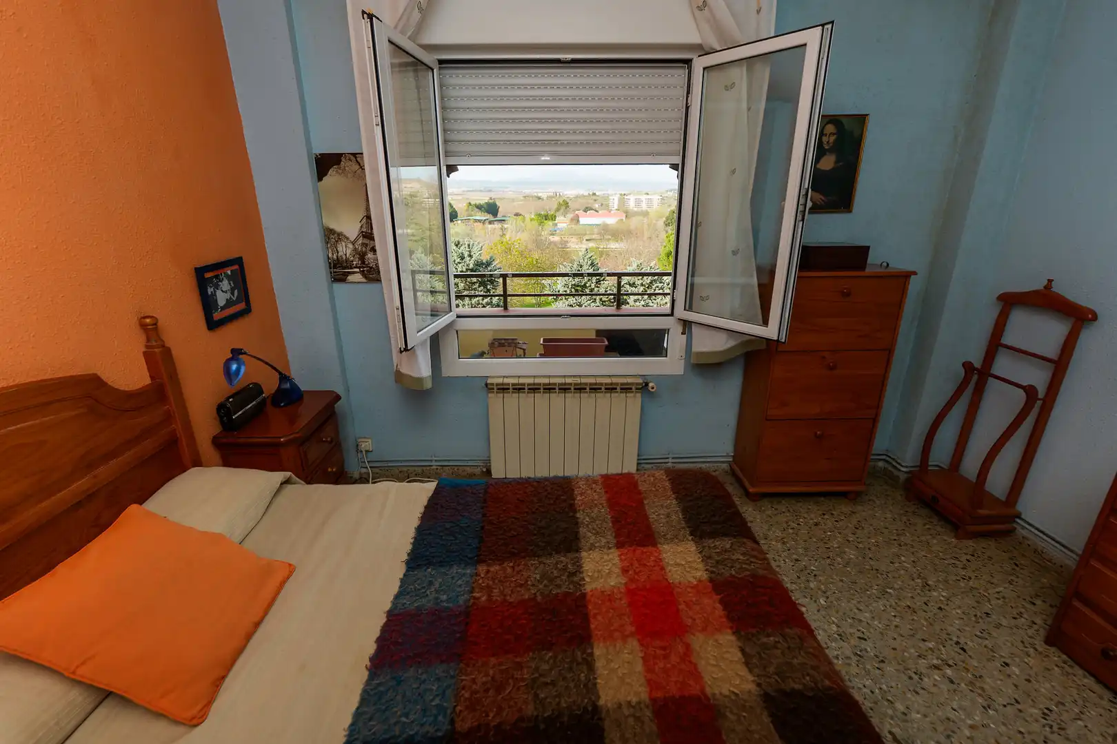 Piso en venta en Calle General Urrutia, Oeste
