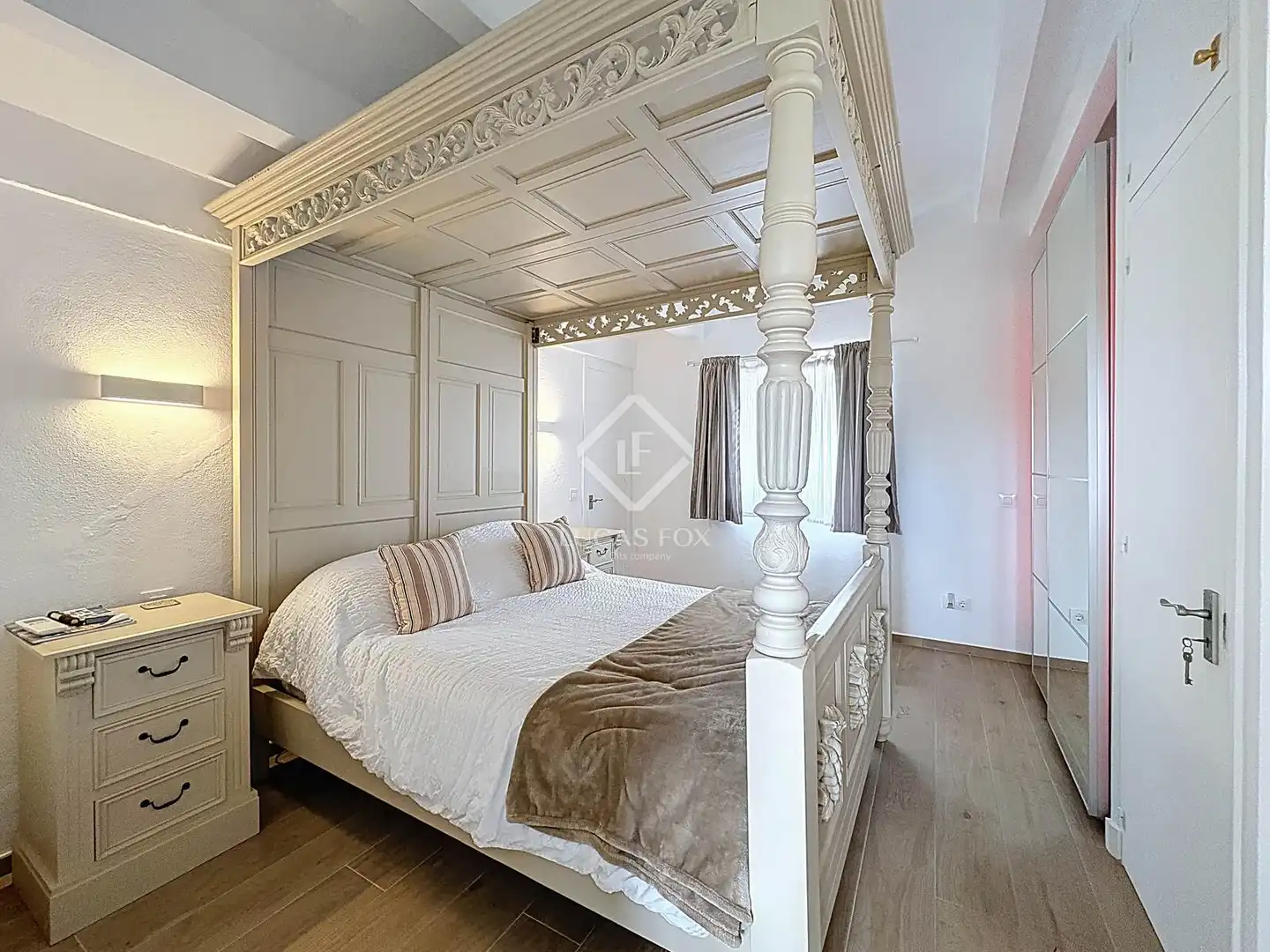 Maison rustique avec piscine à vendre à Sant Lluís - S'Ullestrar - Torret, imagen 28