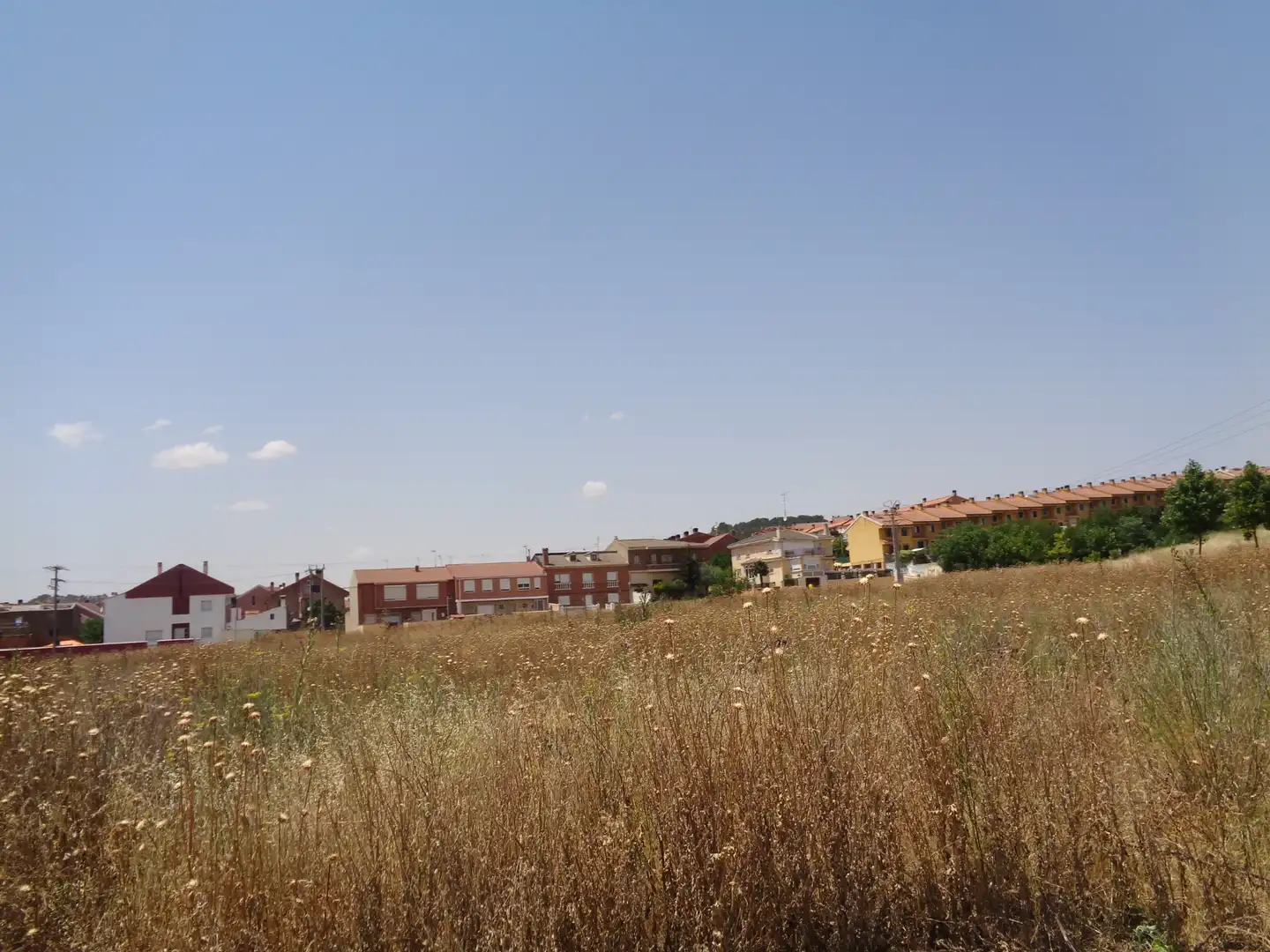 Terrenys i solars en venda a Zaratán, imagen 4