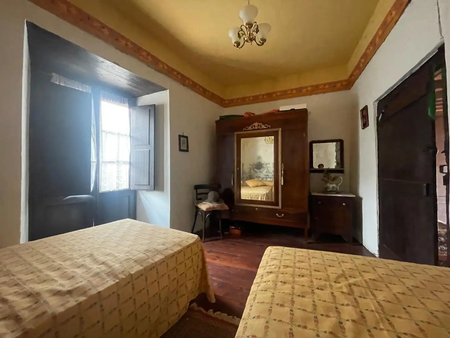 Casa rústica amb terrassa en venda a Área Rural Sur, imagen 19