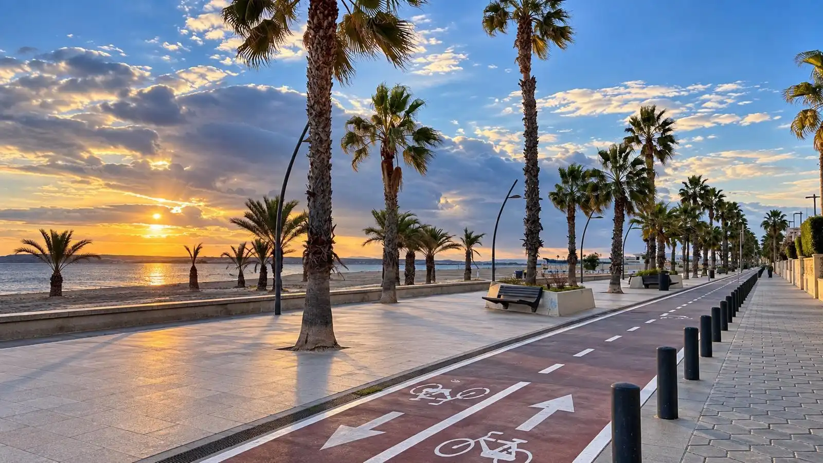 Apartamento en venta en Santa Pola ciudad, imagen 24