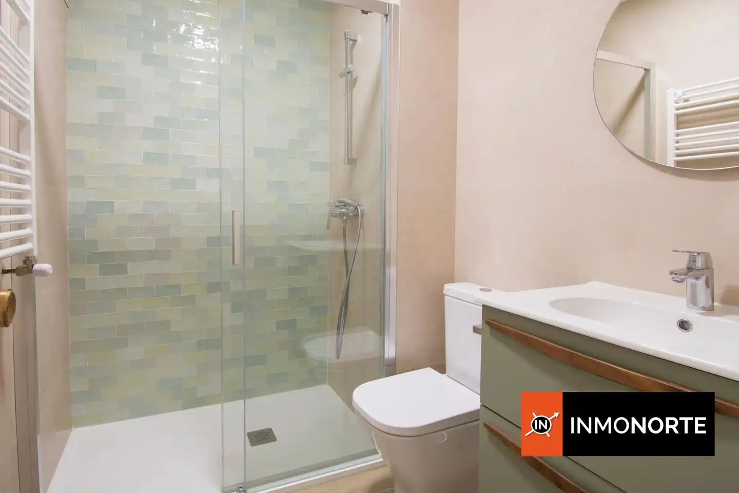 Flat for rent in Avenida de Francia, El Puntal