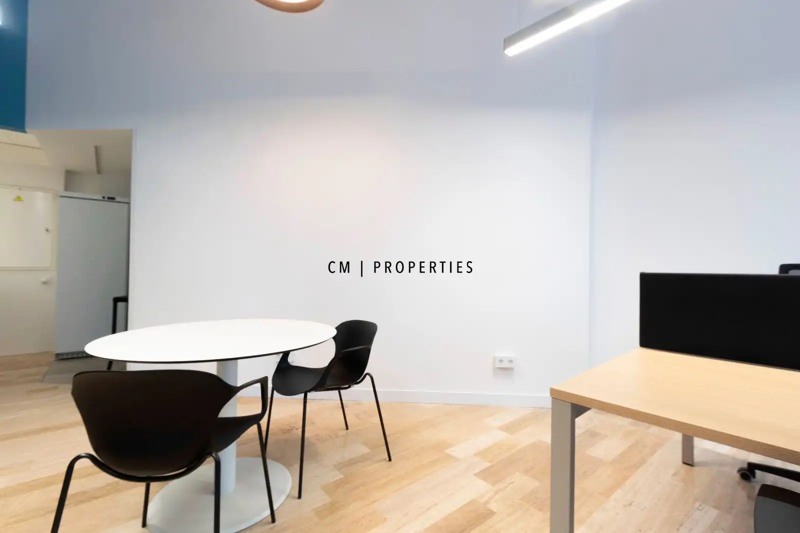 Büro zur Miete in Campos Crespo 16, Safranar