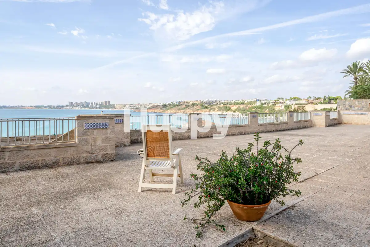 Casa con terraza en venta en Calle el Torreón, imagen 2