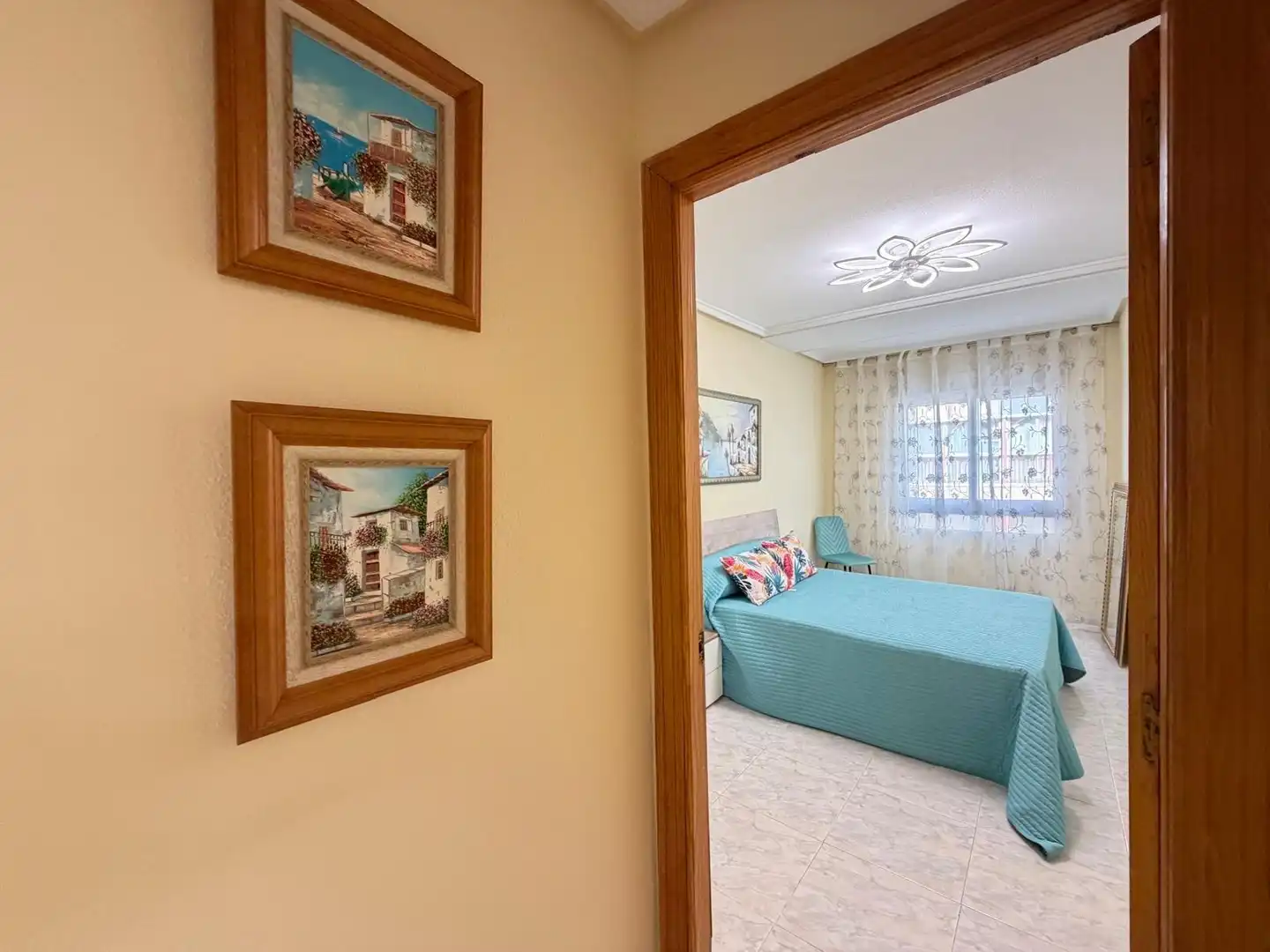 Apartamento con terraza en venta en GOLETA, imagen 51