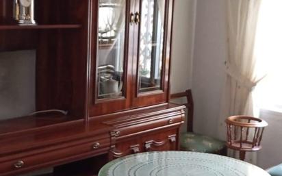 Dining room of Apartment for sale in Alicante / Alacant  with Air Conditioner and Balcony