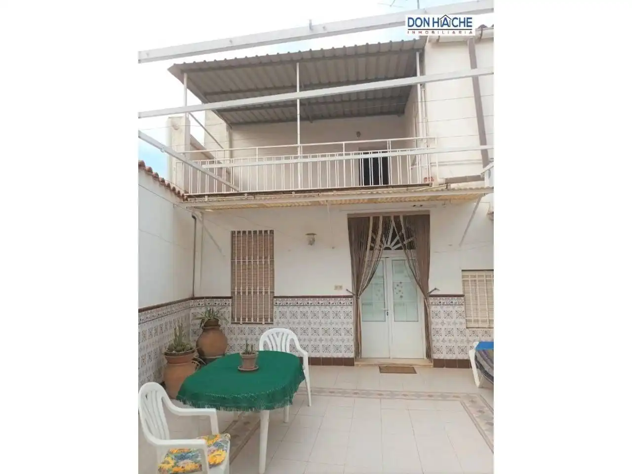 Casa en venda a Calamonte, imagen 3