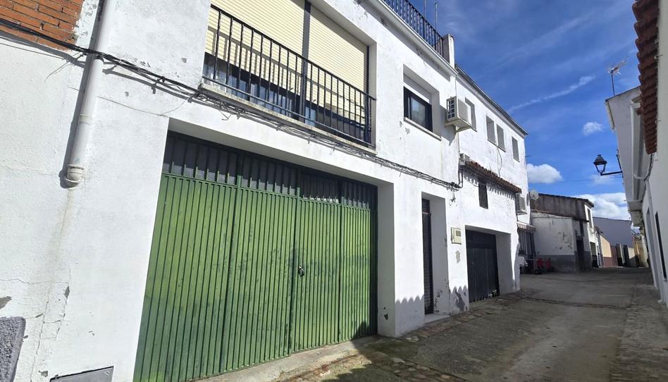 Photo 1 of House or chalet for sale in Galisteo, Cáceres