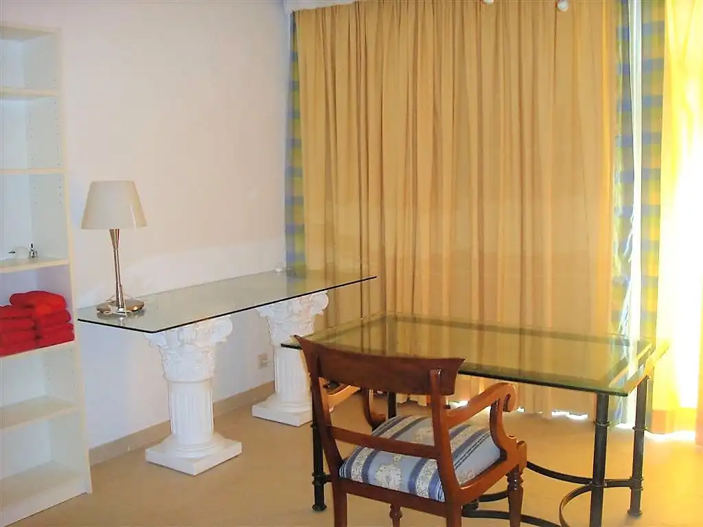 Dining room of Detached homes for sale in Estepona  with Air Conditioner, Heating and Terrace