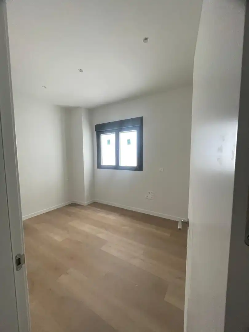Dormitori de Dúplex en venda en Málaga amb Terrassa