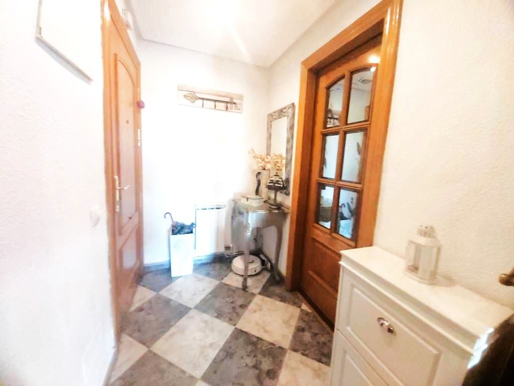 Flat for sale in Móstoles  with Heating, Terrace and Oven